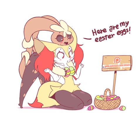 lopunny hentai comic|Tag: lopunny